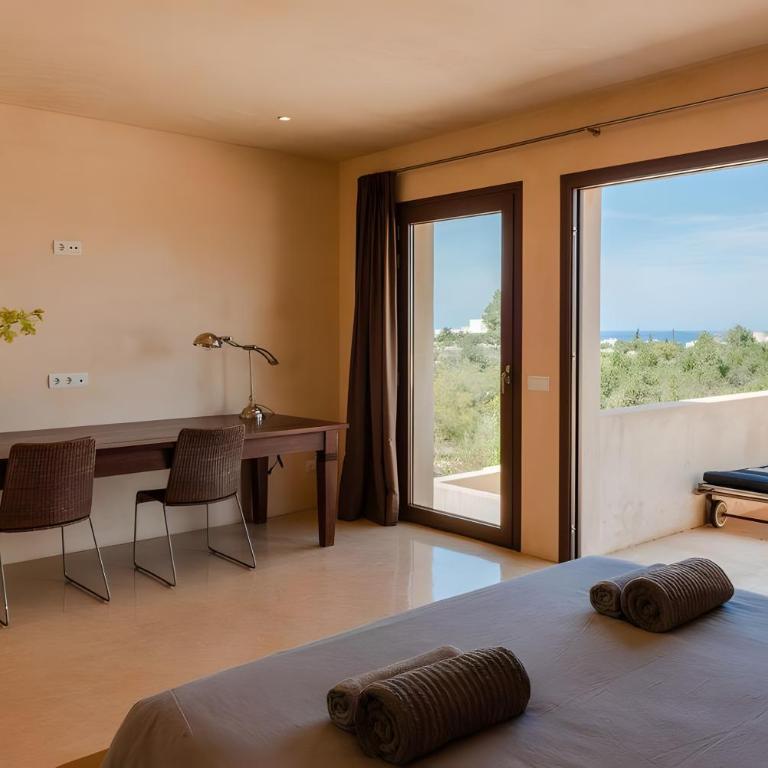 Villa Sirio - Casa de 6 dormitorios - 21
