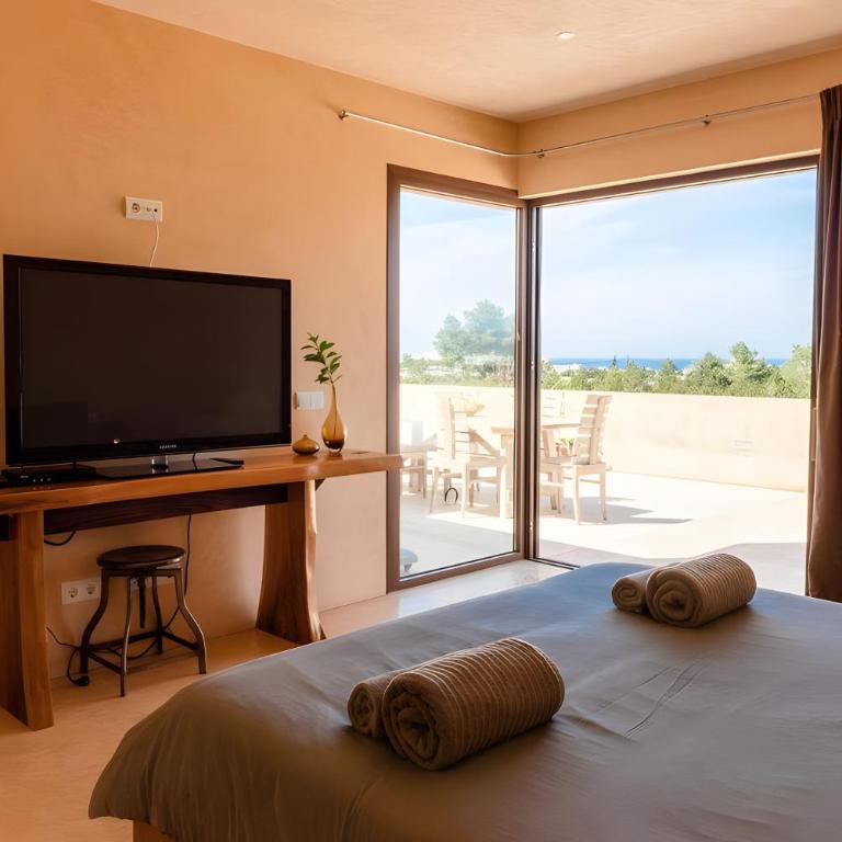 Villa Sirio - Casa de 6 dormitorios - 24