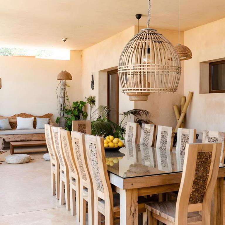 Villa Sirio - Casa de 6 dormitorios - 10