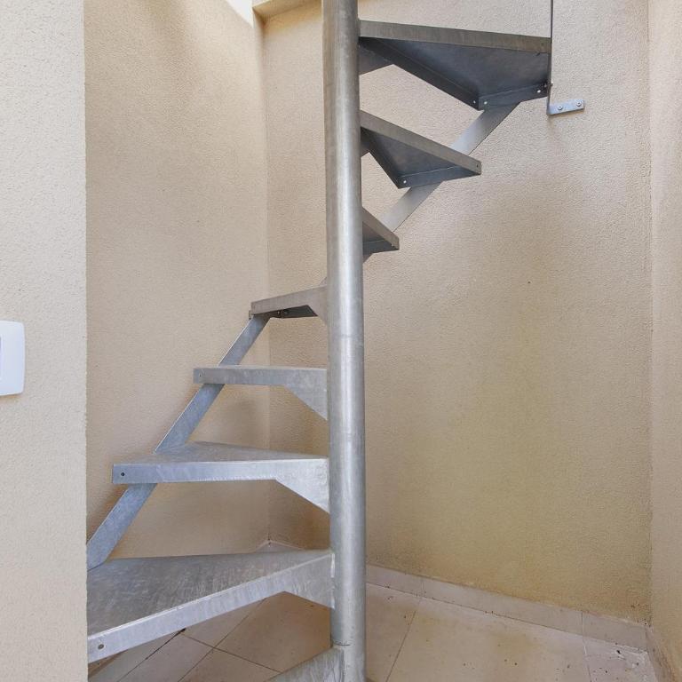 Penthouse Helayne mit Dachterrasse - Appartamento Deluxe con 2 Camere da Letto e Vista Giardino - 14