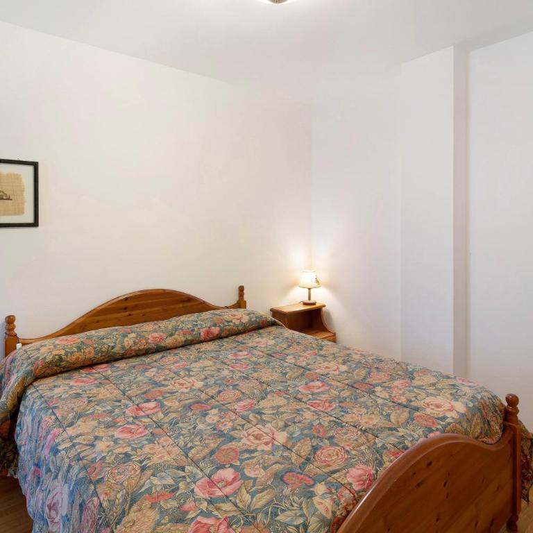 Residence Malibu Appartamento 9 - Appartamento con doccia - 6