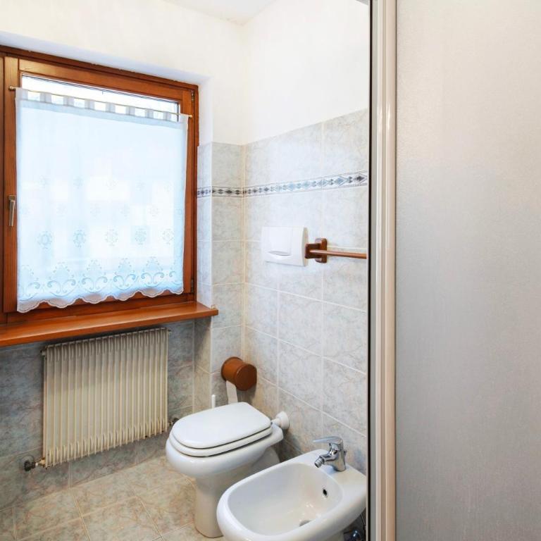 Residence Malibu Appartamento 9 - Appartamento con doccia - 7