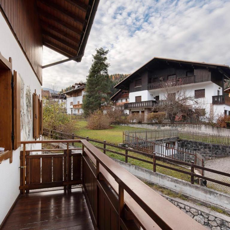 Residence Malibu Appartamento 9 - Appartamento con doccia - 1