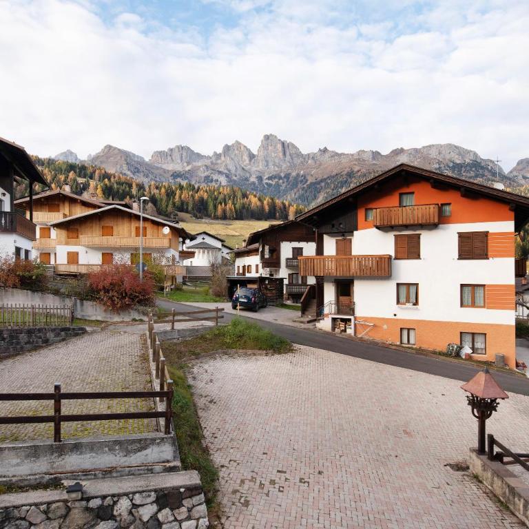 Residence Malibu Appartamento 9 - Appartamento con doccia - 2