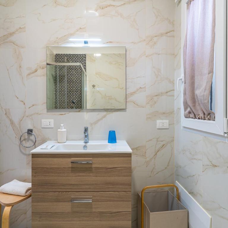 Bove Marino Apartments Marzamemi - Villa con Vista Giardino - 16