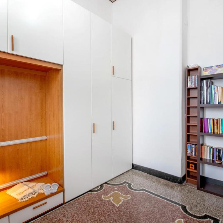 Casa Olimpia - Apartment with Shower - 11