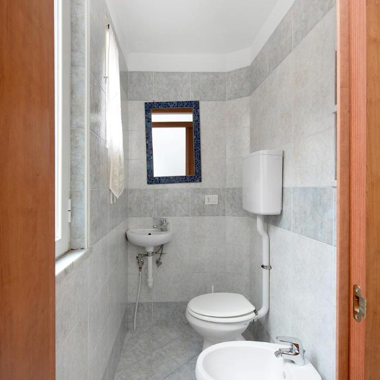 Casa Olimpia - Apartment with Shower - 22