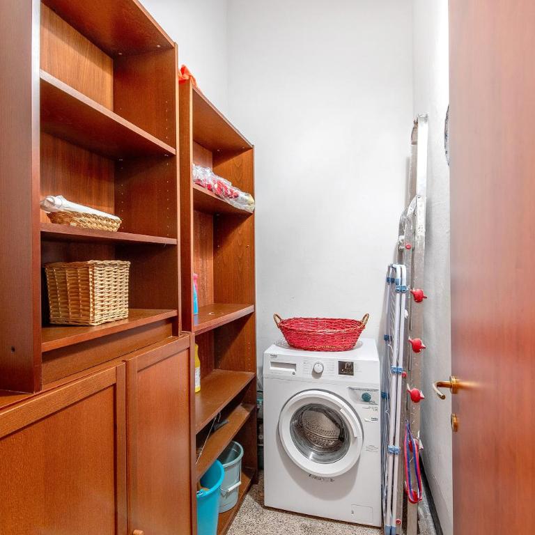 Casa Olimpia - Apartment with Shower - 24
