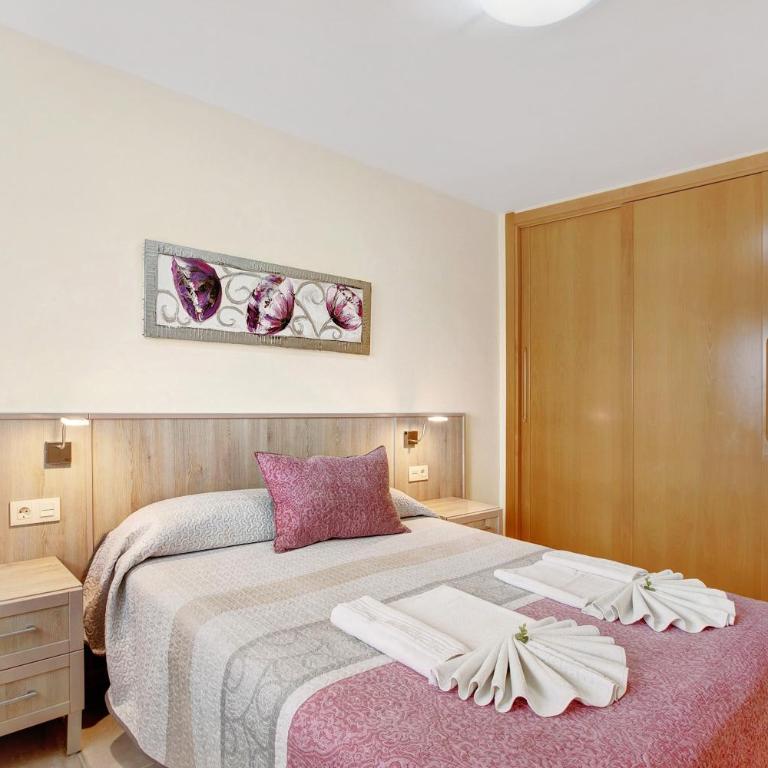 La Perla D22 By Médano Rentals - Apartamento Deluxe de 2 dormitorios con balcón - 14