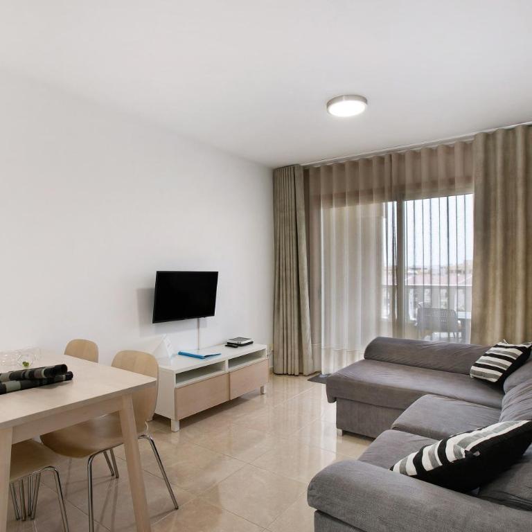 La Perla D22 By Médano Rentals - Apartamento Deluxe de 2 dormitorios con balcón - 3