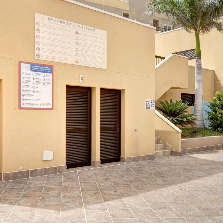La Perla D22 By Médano Rentals - Apartamento Deluxe de 2 dormitorios con balcón - 24