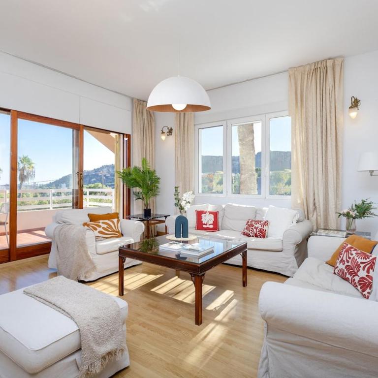 Urban Elegance by Fidalsa - Villa - 18
