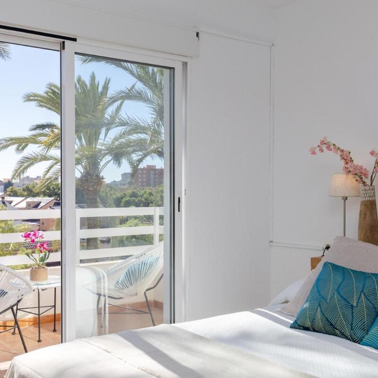 Urban Elegance by Fidalsa - Villa - 27