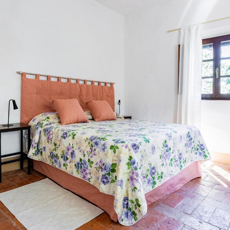 Agriturismo Montechiaro - Appartamento con doccia - 5