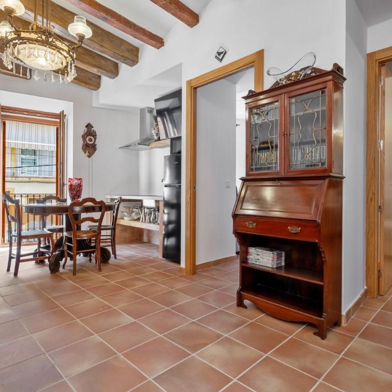 La Quadra Rural Housing - Casa - 4