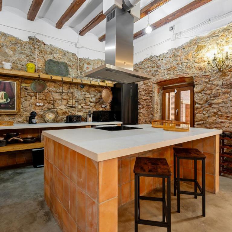La Quadra Rural Housing - Casa - 24