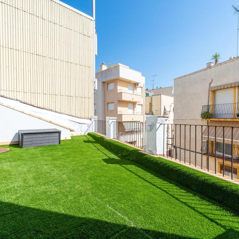 La Quadra Rural Housing - Casa - 29