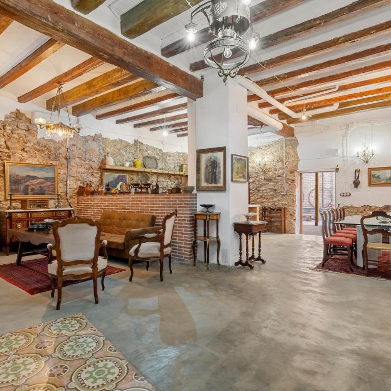 La Quadra Rural Housing - Casa - 20