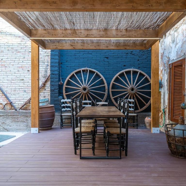 La Quadra Rural Housing - Casa - 32