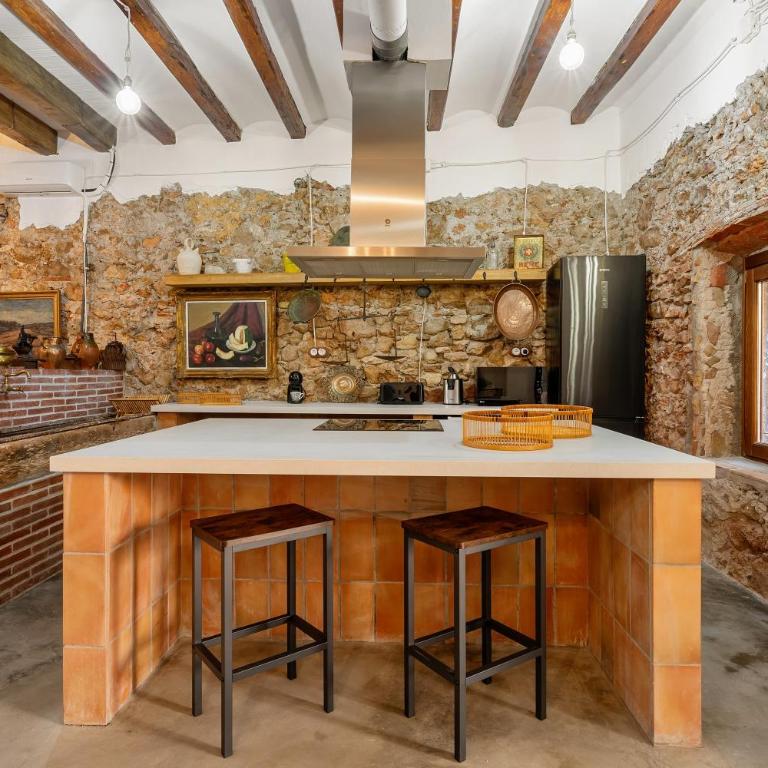 La Quadra Rural Housing - Casa - 26