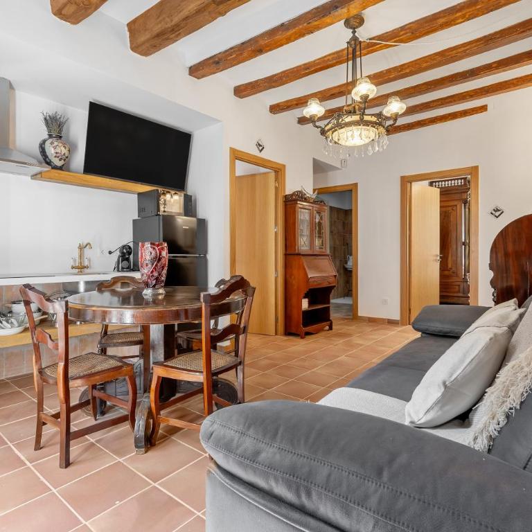 La Quadra Rural Housing - Casa - 3