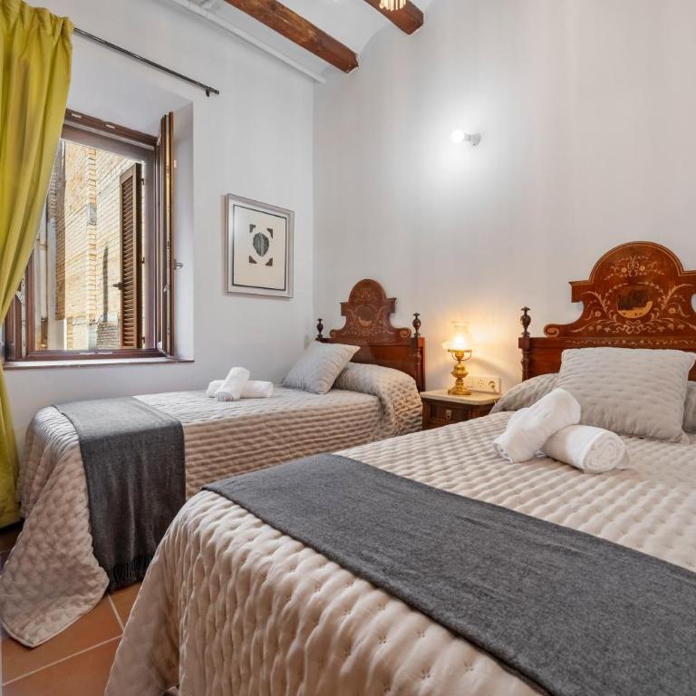 La Quadra Rural Housing - Casa - 18