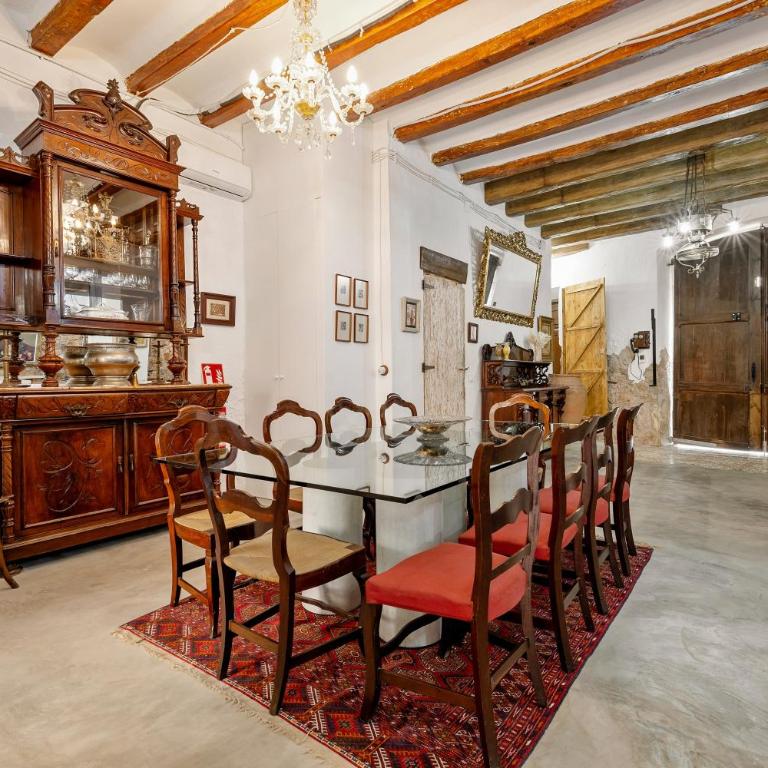 La Quadra Rural Housing - Casa - 23
