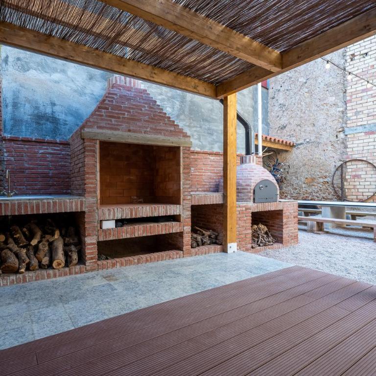 La Quadra Rural Housing - Casa - 36