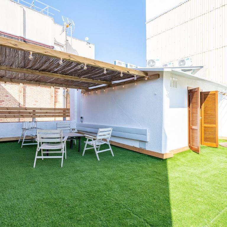 La Quadra Rural Housing - Casa - 11