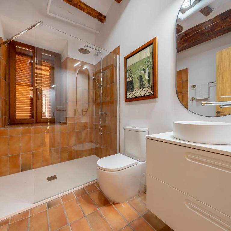 La Quadra Rural Housing - Casa - 8