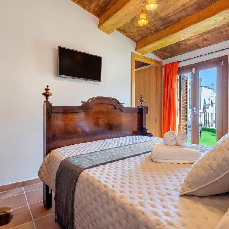 La Quadra Rural Housing - Casa - 10