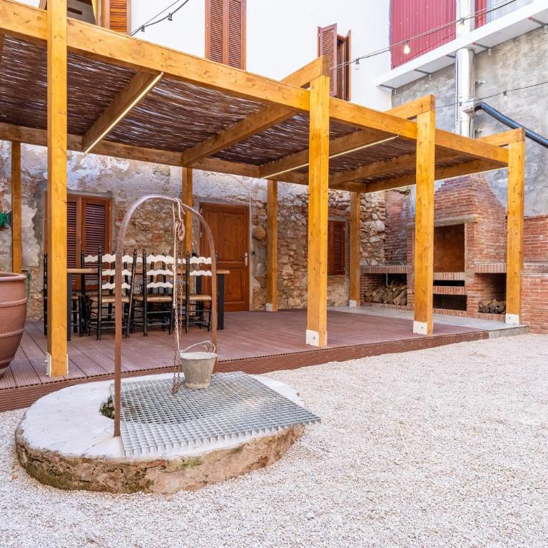 La Quadra Rural Housing - Casa - 35