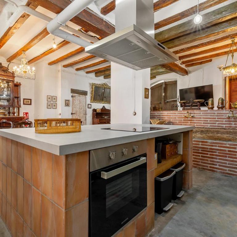 La Quadra Rural Housing - Casa - 25