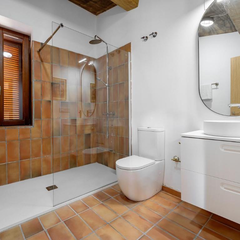 La Quadra Rural Housing - Casa - 17