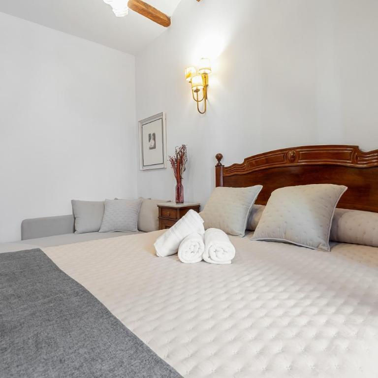 La Quadra Rural Housing - Casa - 15
