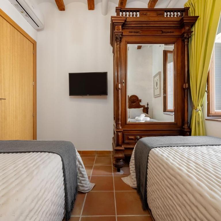 La Quadra Rural Housing - Casa - 19