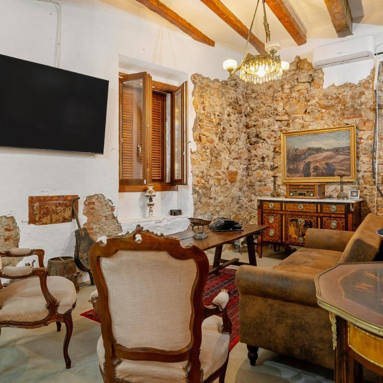 La Quadra Rural Housing - Casa - 22