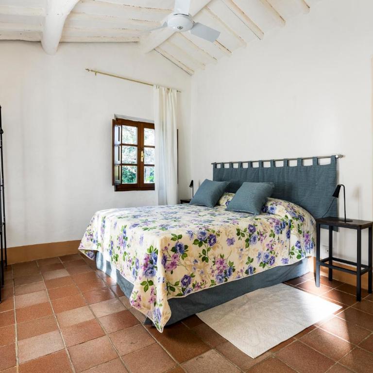 Agriturismo Montechiaro - Appartamento con doccia - 6