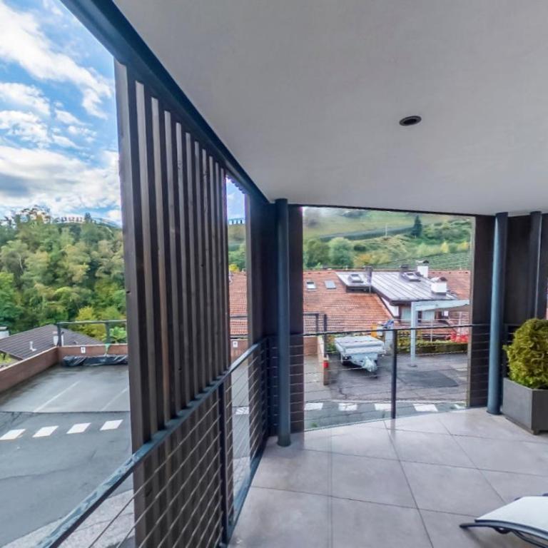 Aktiv Lodge Meran - Garden Two - Monolocale con Terrazza - 38