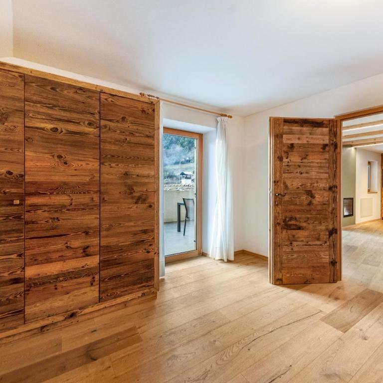 Naturoase Stegerhof Apt Ringelblume - Appartamento con 2 Camere da Letto e con Vista Montagna - 20