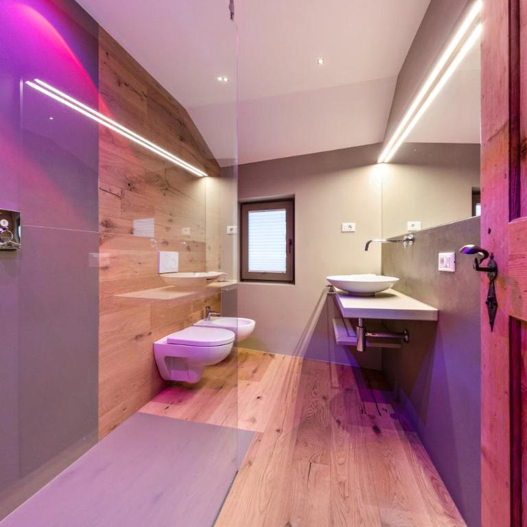 Naturoase Stegerhof Apt Ringelblume - Appartamento con 2 Camere da Letto e con Vista Montagna - 24