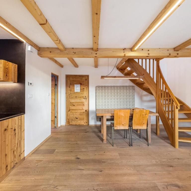 Naturoase Stegerhof Apt Ringelblume - Appartamento con 2 Camere da Letto e con Vista Montagna - 6