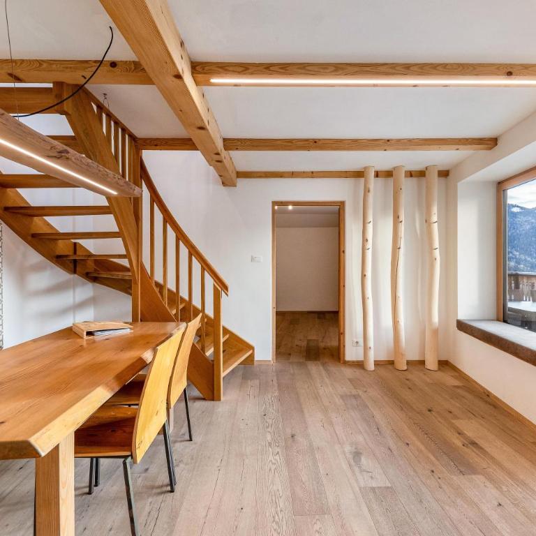 Naturoase Stegerhof Apt Ringelblume - Appartamento con 2 Camere da Letto e con Vista Montagna - 18