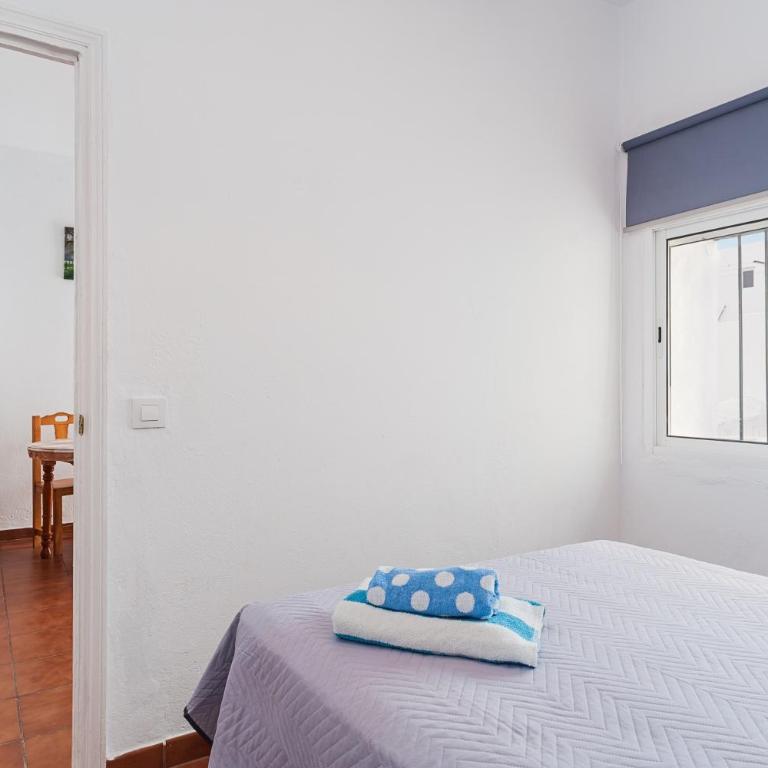 Apartamento en Centro Vejer - Habitación Doble con vistas al mar - 17