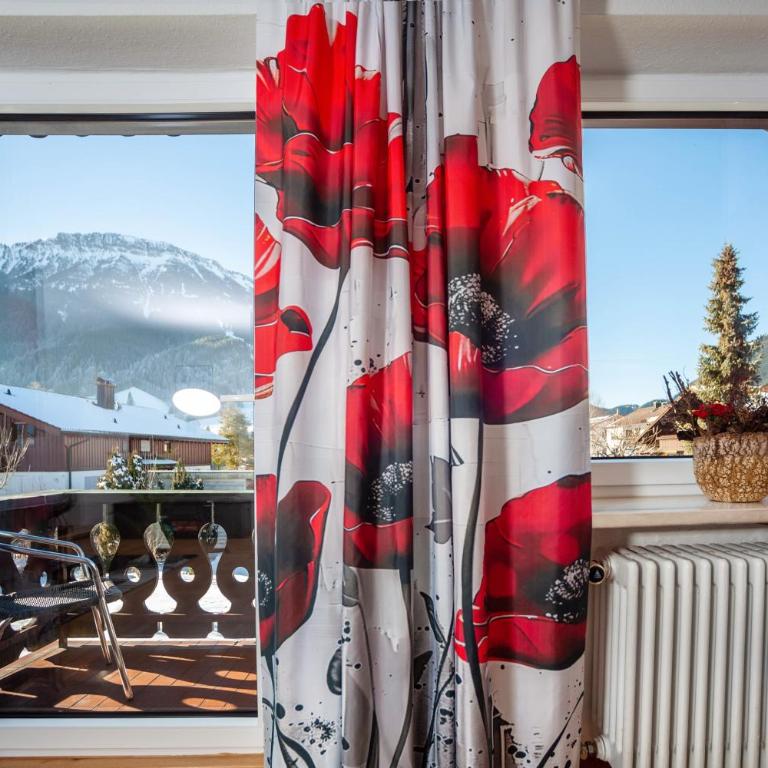 Ferienwohnung Carlina - Superior Apartment mit 1 Schlafzimmer und Balkon - 18