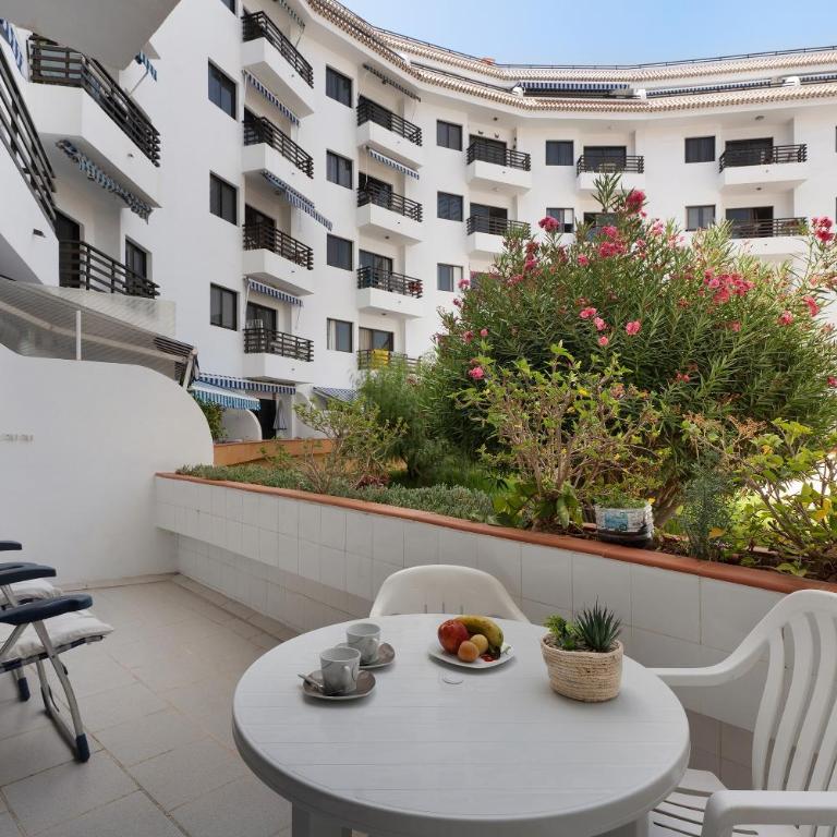 Carpediem Playa La Arena - Two-Bedroom Deluxe Apartment with Ocean View - 22