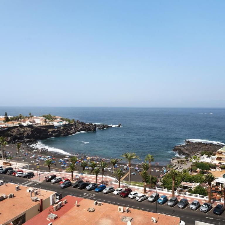 Carpediem Playa La Arena - Two-Bedroom Deluxe Apartment with Ocean View - 26