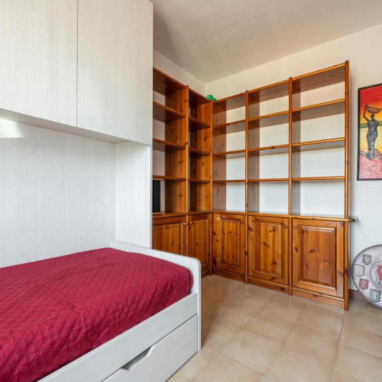Villa Antoinette - Casa con 3 Camere da Letto - 14