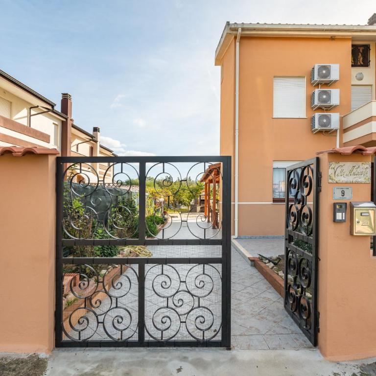 Villa Antoinette - Casa con 3 Camere da Letto - 29