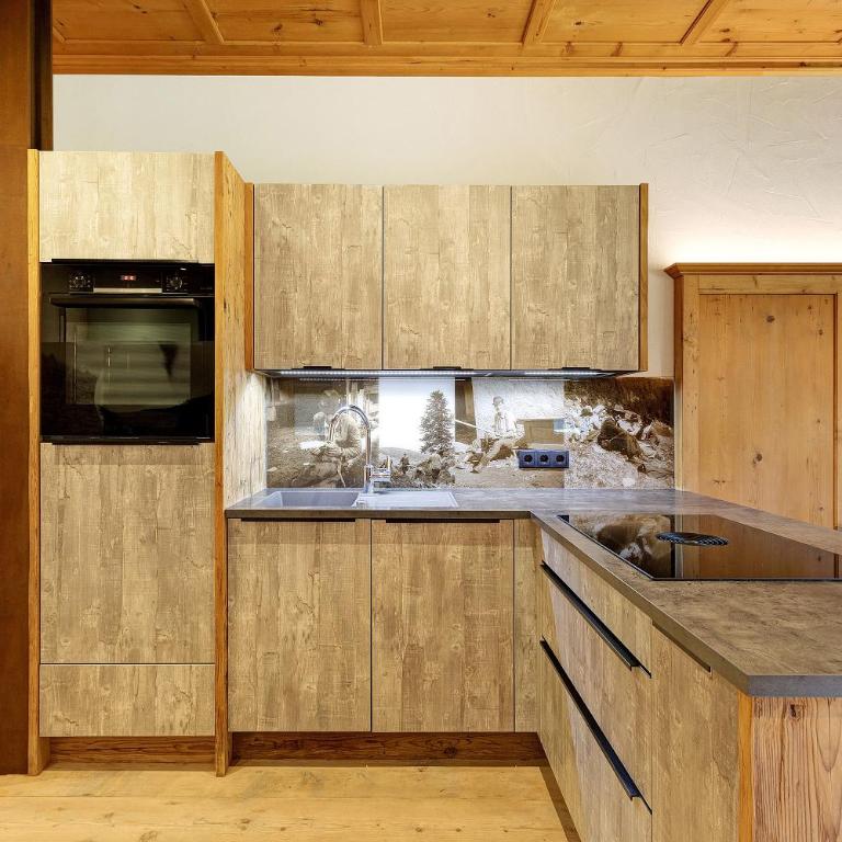 Steineggerhof - Appartamento Superior con 1 Camera da Letto e Balcone - 12